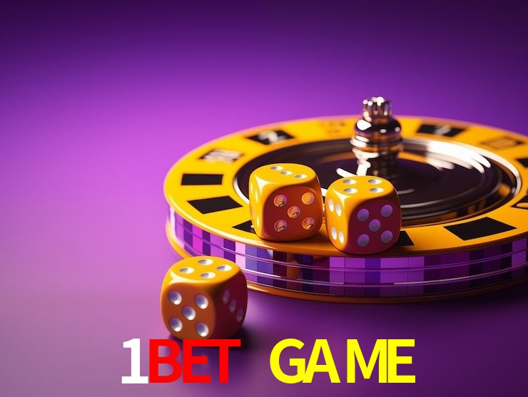 1BET GAME Mobile Legends