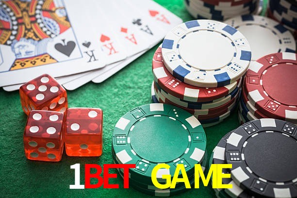 1BET GAME Live Score