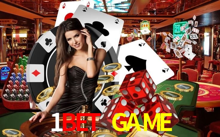 1BET GAME Información confiable