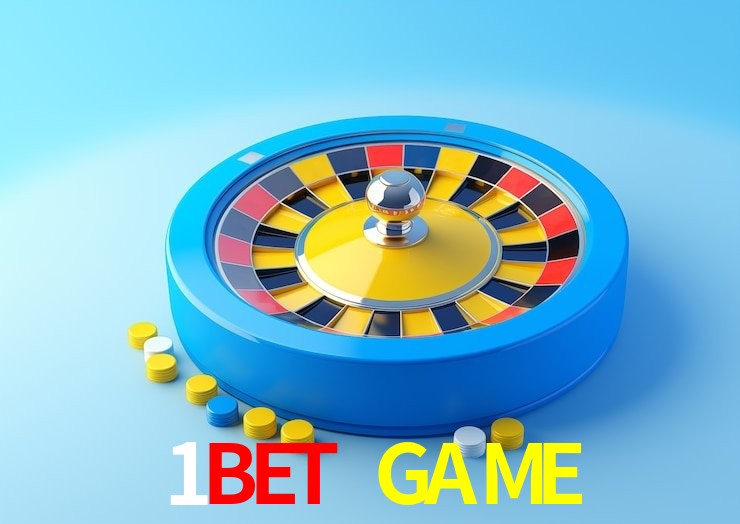 1BET GAME Multideporte y juego