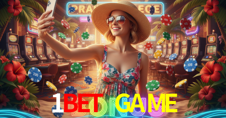 1BET GAME Términos y Condiciones